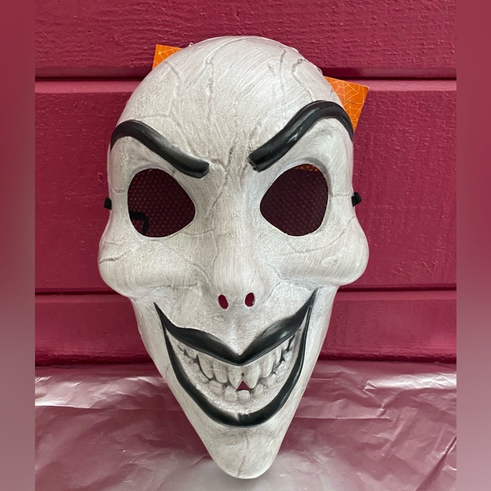 Halloween scary Mask